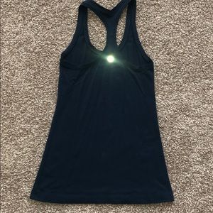 lululemon cool racerback tank